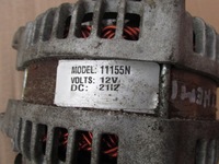 фото thumb №6, Jeep commander i xh xk 5.7 hemi генератор