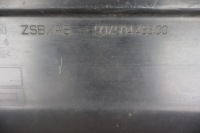 Накладка накладка поріг поріг ліва porsche 911 997 99750436300 2004 Зі Шроту, фото thumb