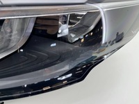 фото thumb №7, Opel insignia b лампа правая перед europa 39209173