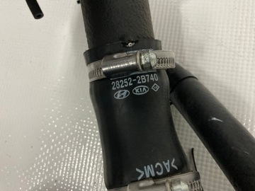 фото thumb №5, Tucson iii sportage iv шланг труба інтеркулер 1.6 t-gdi