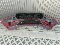 Skoda kodiaq 1 рестайлінг  sportline бампер перед передній комплектний  lf3p 6xpdc Недорого, фото thumb