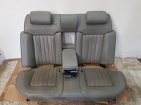 фото thumb №1, Диван зад шкіра vw phaeton 3d2 3.0tdi 06r