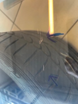 фото thumb №7, Ford focus mk3 скло лобове перед оригінал 2012