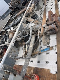 фото thumb №9, Підвіска пневматичний подушки безпеки pół ресора wabco iveco daily 35s 14+