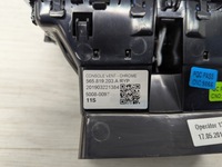 фото thumb №6, Skoda karoq решётка обдув задняя задняя 565819203a