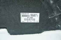 фото thumb №6, Ji042 porsche panamera i 970 обшивка багажника левый