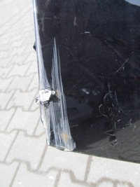 фото thumb №9, Ford mondeo iv 4 sedan lift 10-14 бампер задня задній kol g6 c401