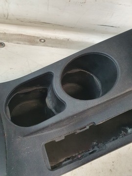 фото thumb №5, Туннель средний подлокотник оригинальный номер 1296687 kia ceed fl 09-12r.