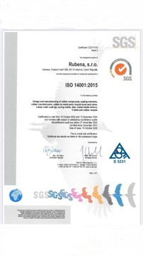 Воздушные подушки Master III Radwer с 2010 г.