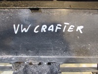 фото thumb №13, Бампер перед передній vw crafter ii 7c0807221 volkswagen