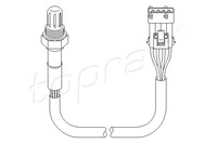 фото thumb №2, Topran датчик лямбда-зонд citroen berlingo c2 c3 i c3 pl