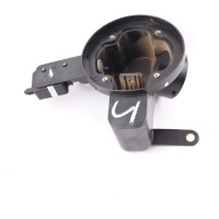 фото thumb №11, Mercedes ml w163 крышка защита заливка топлива a1636300167