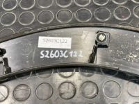 фото thumb №10, Toyota highlander iii 3 xu50 13-19 молдинг накладка підкрилки двері ліва зад
