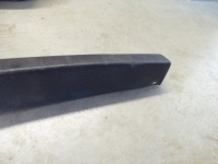 фото thumb №10, Ducato jumper boxer ii lift накладка бампера задня