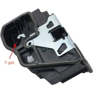 фото thumb №3, Замок дверь перед левый bmw 2 f22, f87 f23