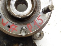 Поворотний кулак права правий перед передня opel astra k v 1.4 t 13580304 Ціна, фото thumb