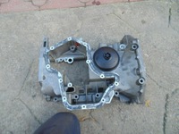 фото thumb №1, Поддон масляная nissan renault 1,2tce 110171000r