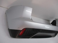 Бампер jaguar e pace 4x pdc 17r задний Недорого, фото thumb