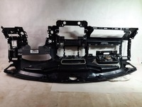 фото thumb №10, Dodge ram 1500 09- панель приладів приладова подушка 2304255-la8 usa