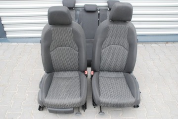 фото thumb №9, Сидіння l / p диван seat leon iii 2014 рік