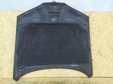 фото thumb №7, Капот кришка двигуна kpl alfa romeo 156 рестайлінг