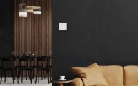Нагревательный коврик под плитку DS2-15/XRT01-BB с Wi-Fi, 1,5 м², комплект, белый