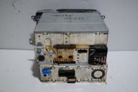 фото thumb №5, Радио cd навигация mercedes w220 a2208204089