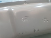 фото thumb №8, Двері kia carnival 2 ii праве перед передні nowe