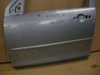 фото thumb №2, Mazda 2 2002 двері ліва перед