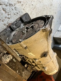 Купити Bmw f01 740d rwd коробка передач автоматична коробка передач zf 6hp28, фото thumb