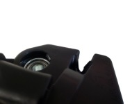 Замок спинка сидіння ліве задні mercedes w169 рестайлінг  a1699200972 в Україні, фото thumb