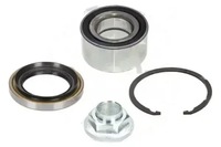 фото thumb №1, Подшипник колеса перед 981805 optimal lexus toyota gs