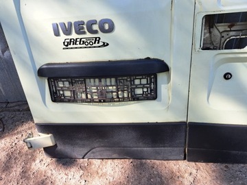 фото thumb №7, Iveco daily дверь правые левая задние правый левый зад комплект