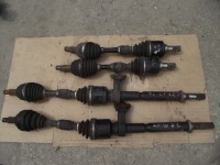 Купить Приводной вал левая короткий mazda 6 2 2.0 d 07-12, фото thumb