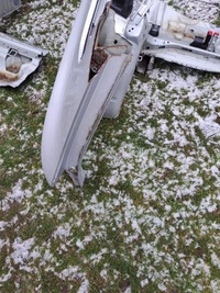 фото thumb №6, Крила задня leon iii kombi