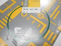 фото thumb №4, Прокладка поршня renault safrane 3.0 9610412780