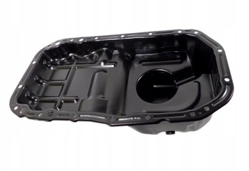 фото thumb №1, Поддон масляная space star lancer 1.6 новая