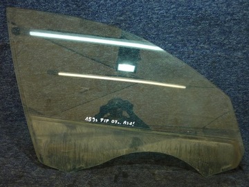 фото thumb №1, Стекло дверь alfa romeo 159 2007r. правая передняя