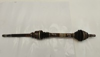 фото thumb №1, Citroen c4 ii 1.6 hdi привідний вал права 9661107280