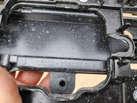 фото thumb №8, Toyota camry ix решітка радіатора решітка радіатора підсилювач бампера model 2025