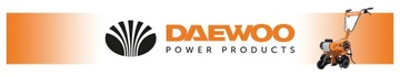 DAEWOO DAT 2500E - ЭЛЕКТРИЧЕСКИЙ РУМПЕЛЬ