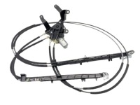 фото thumb №1, Подъемник привод механизм моторчик шторка задняя задний bmw 5 g31 kombi