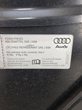 фото thumb №11, Audi a7 s7 4g 2017 кришка передня / капот двигуна