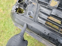 фото thumb №12, Бампер перед peugeot partner citroen berlingo iii lift 15-