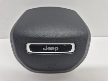 фото thumb №7, Jeep compass ii рестайлінг подушка водія подушка безпеки оригінал 2020-