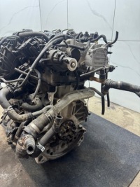 Купить Комплектный  двигатель 2.0 d4 volvo xc60 v60 s60 2 s80 2 v70 v40 d4204t5, фото thumb