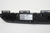 фото thumb №4, Панель кнопки радио opel mokka b ii 22r 9834820880