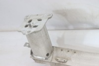 фото thumb №8, Citroen c3 aircross crossland x балка бампера перед 981097608000 j-7287