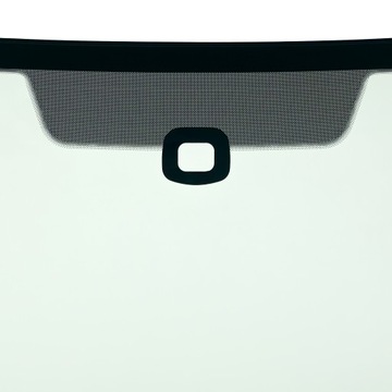 фото thumb №3, Стекло лобовое передняя skoda octavia ii 2 mk2 1z 1z0 2010-2013 датчик новая