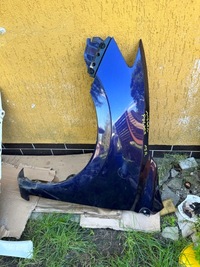 фото thumb №6, Nissan pulsar 14- крыло левый оригинальный